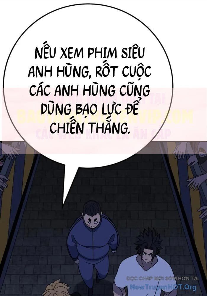 Siêu Anh Hùng Black Briday Chapter 7 - 179