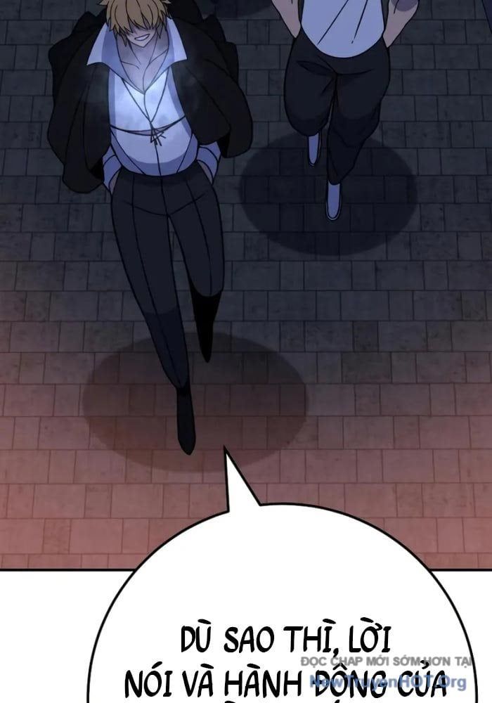 Siêu Anh Hùng Black Briday Chapter 7 - 180