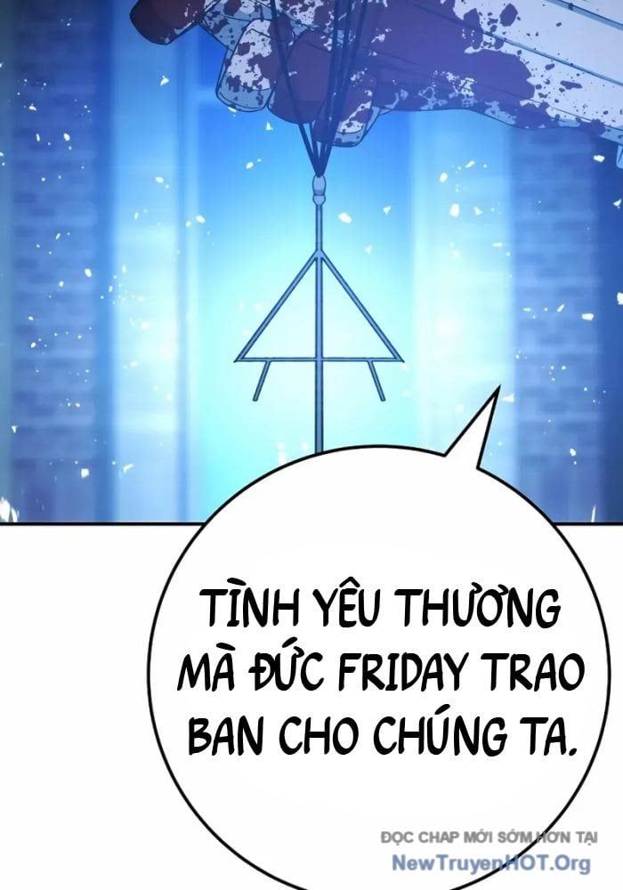 Siêu Anh Hùng Black Briday Chapter 7 - 19