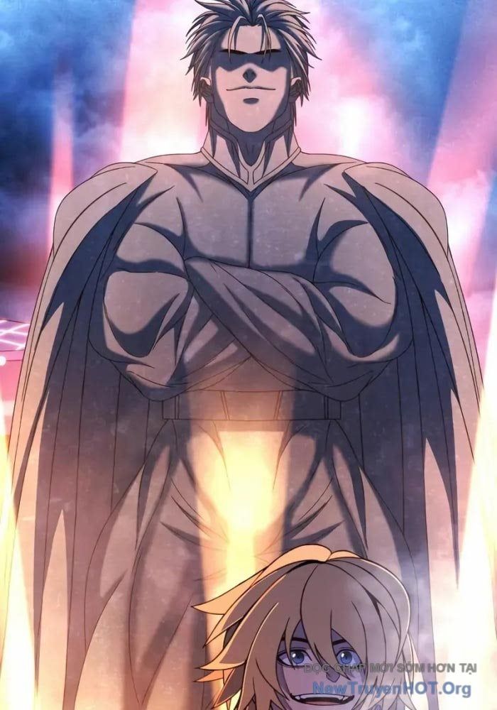 Siêu Anh Hùng Black Briday Chapter 7 - 184