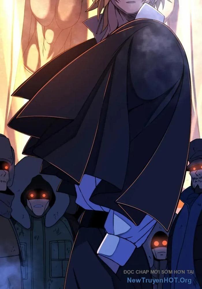 Siêu Anh Hùng Black Briday Chapter 7 - 185