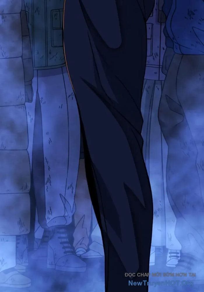 Siêu Anh Hùng Black Briday Chapter 7 - 186