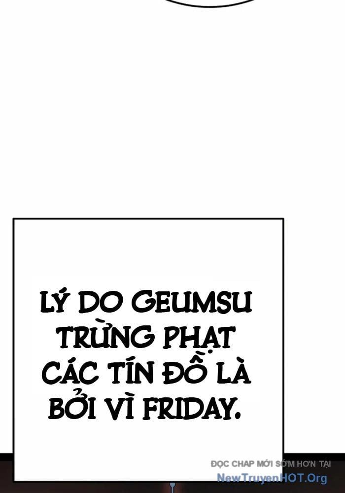 Siêu Anh Hùng Black Briday Chapter 7 - 20