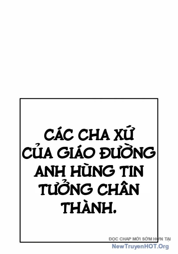 Siêu Anh Hùng Black Briday Chapter 7 - 3