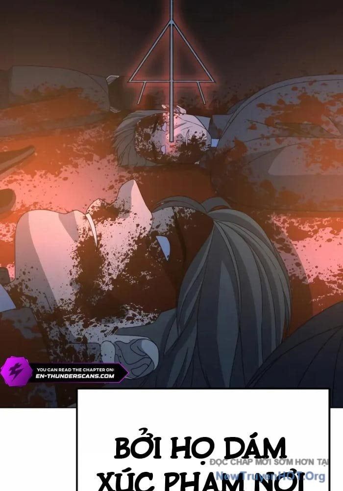 Siêu Anh Hùng Black Briday Chapter 7 - 21