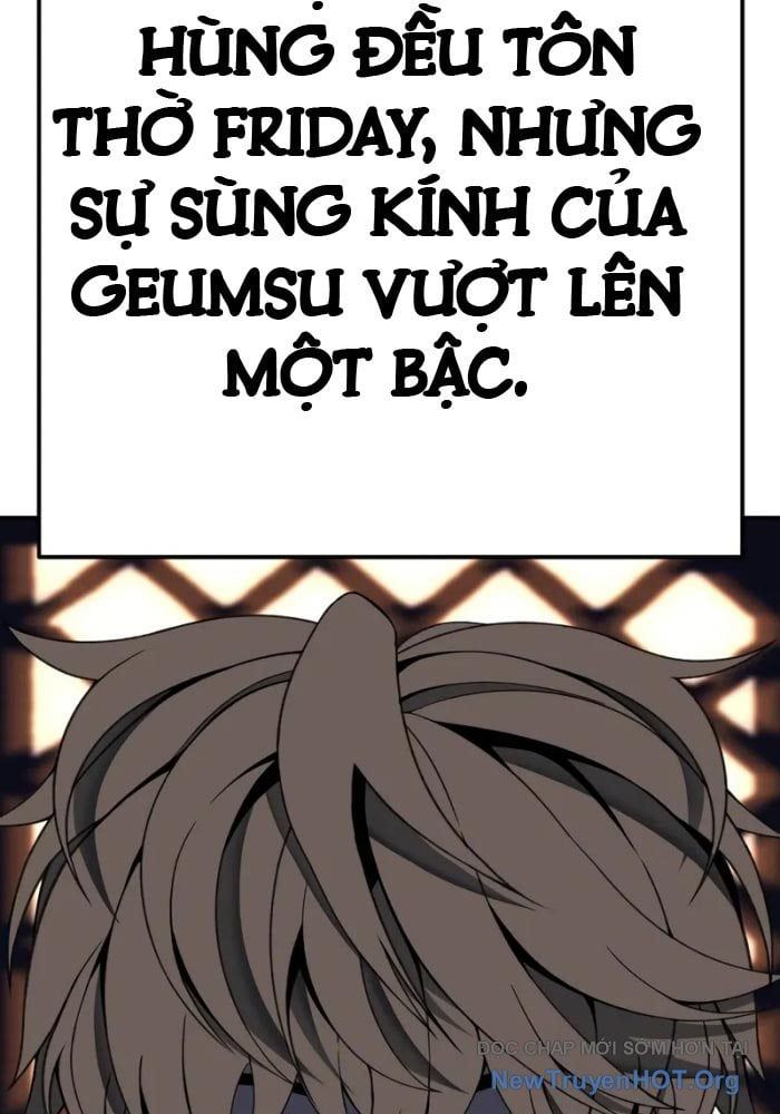 Siêu Anh Hùng Black Briday Chapter 7 - 23