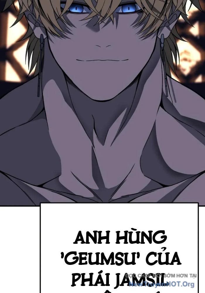Siêu Anh Hùng Black Briday Chapter 7 - 24