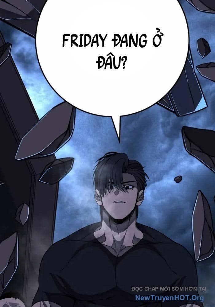 Siêu Anh Hùng Black Briday Chapter 7 - 32
