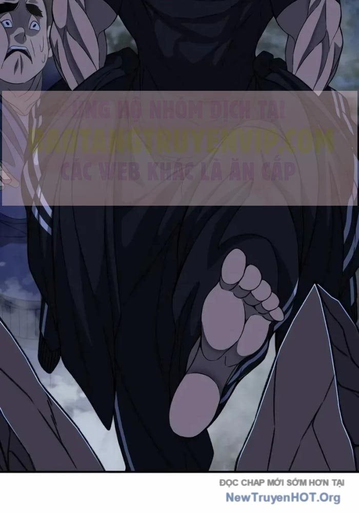 Siêu Anh Hùng Black Briday Chapter 7 - 33