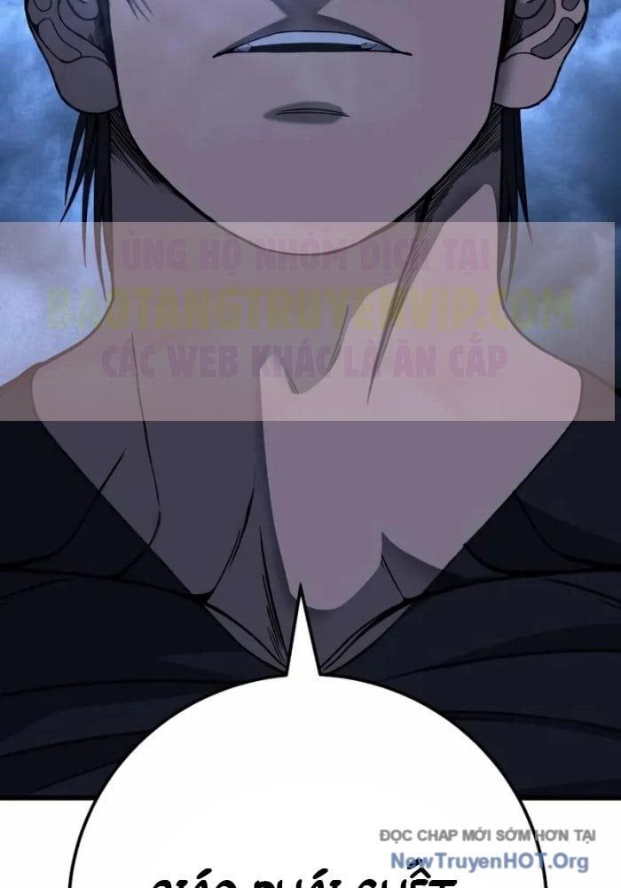 Siêu Anh Hùng Black Briday Chapter 7 - 35