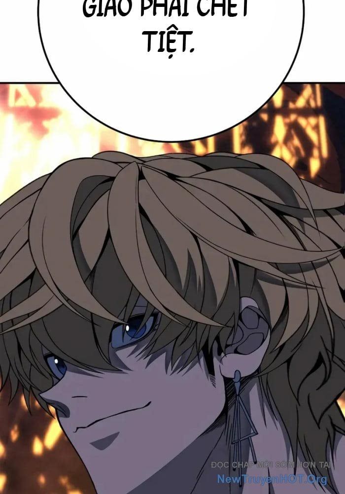 Siêu Anh Hùng Black Briday Chapter 7 - 36