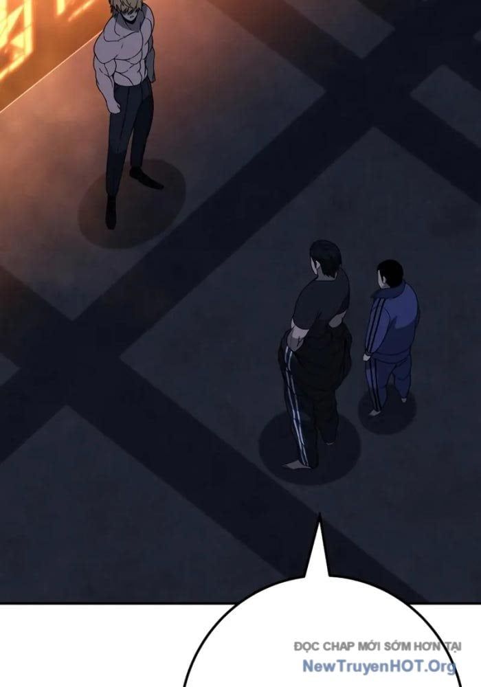 Siêu Anh Hùng Black Briday Chapter 7 - 41