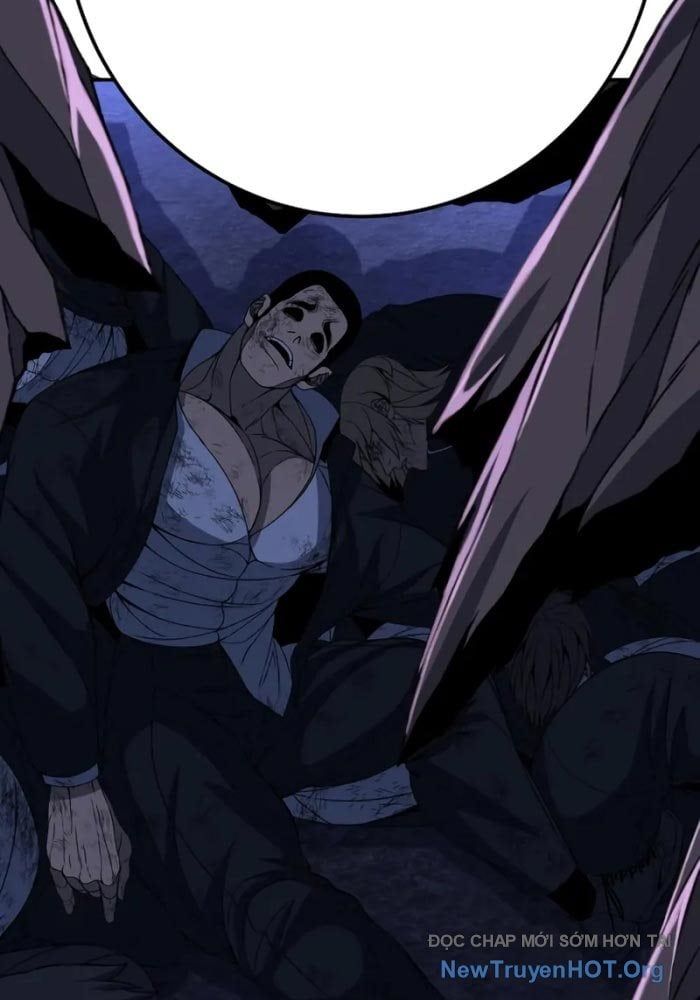 Siêu Anh Hùng Black Briday Chapter 7 - 43