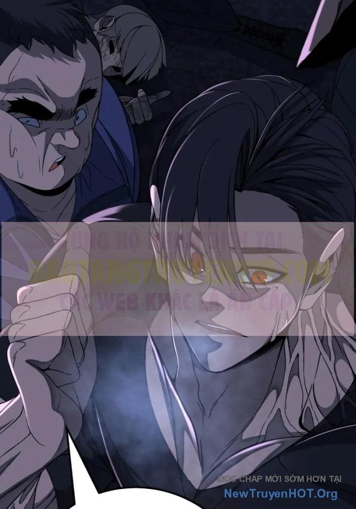 Siêu Anh Hùng Black Briday Chapter 7 - 44