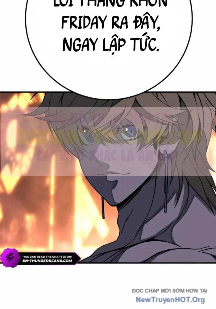 Siêu Anh Hùng Black Briday Chapter 7 - 48