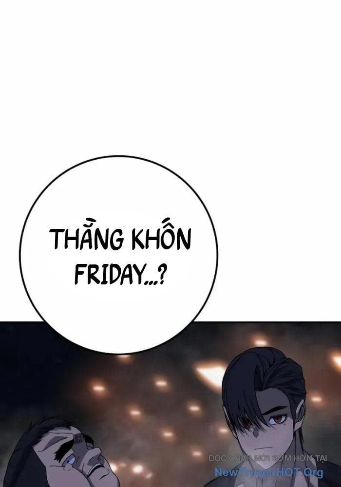 Siêu Anh Hùng Black Briday Chapter 7 - 49