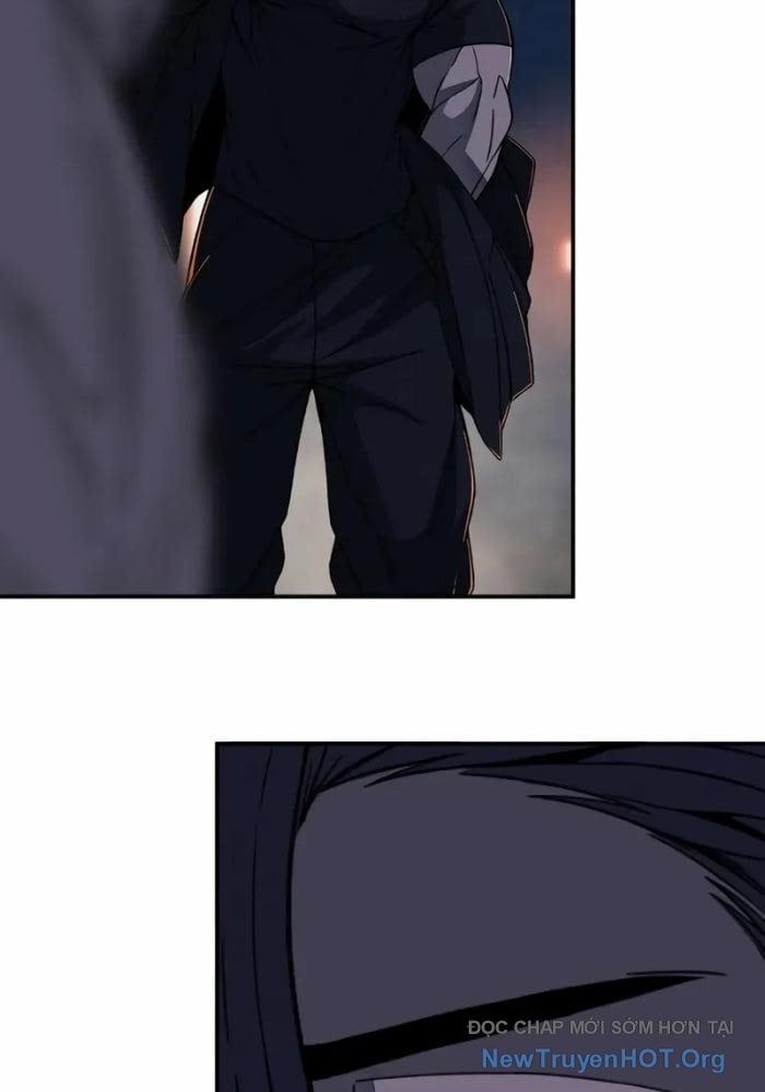 Siêu Anh Hùng Black Briday Chapter 7 - 54