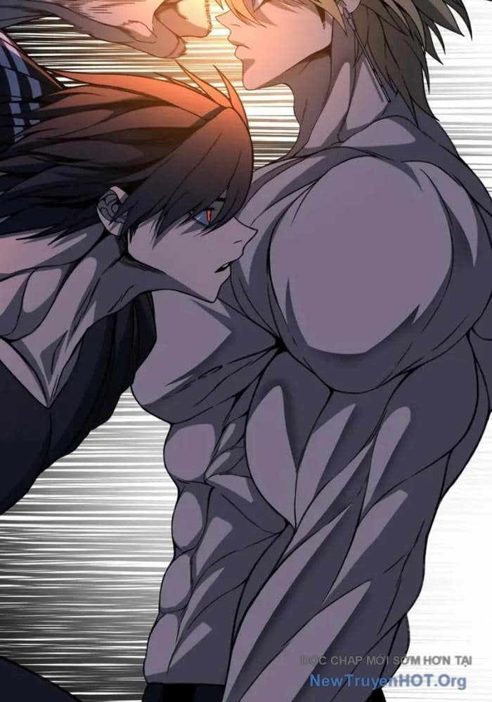 Siêu Anh Hùng Black Briday Chapter 7 - 57