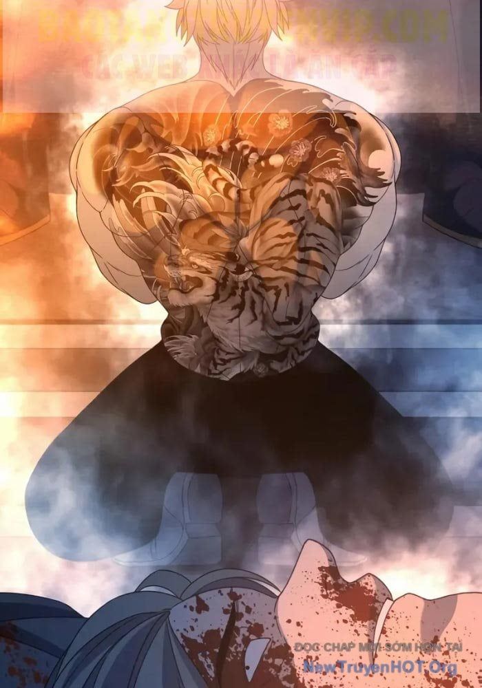 Siêu Anh Hùng Black Briday Chapter 7 - 7