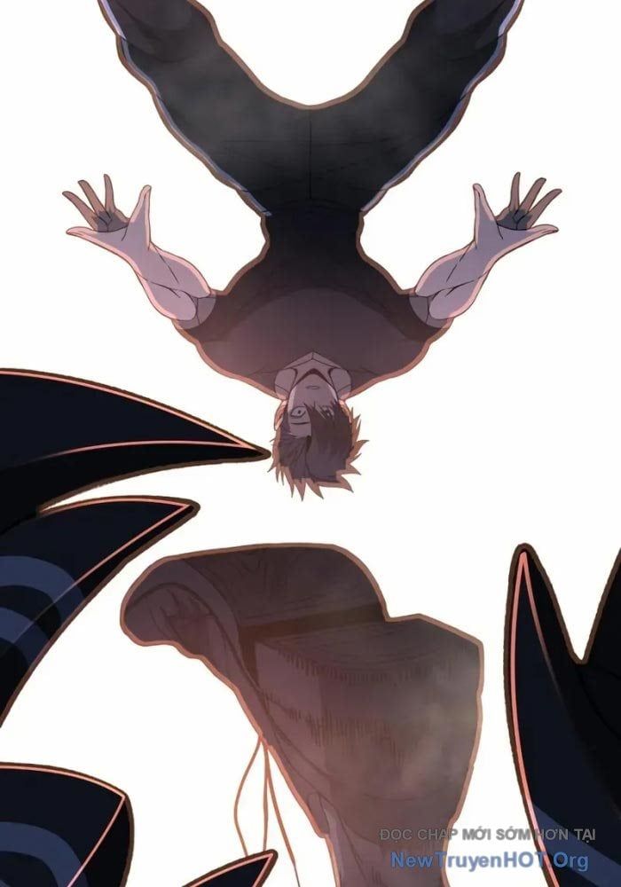 Siêu Anh Hùng Black Briday Chapter 7 - 64