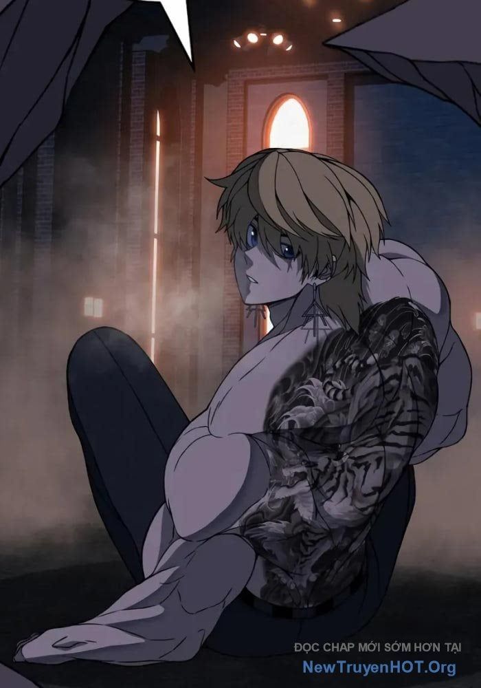 Siêu Anh Hùng Black Briday Chapter 7 - 71