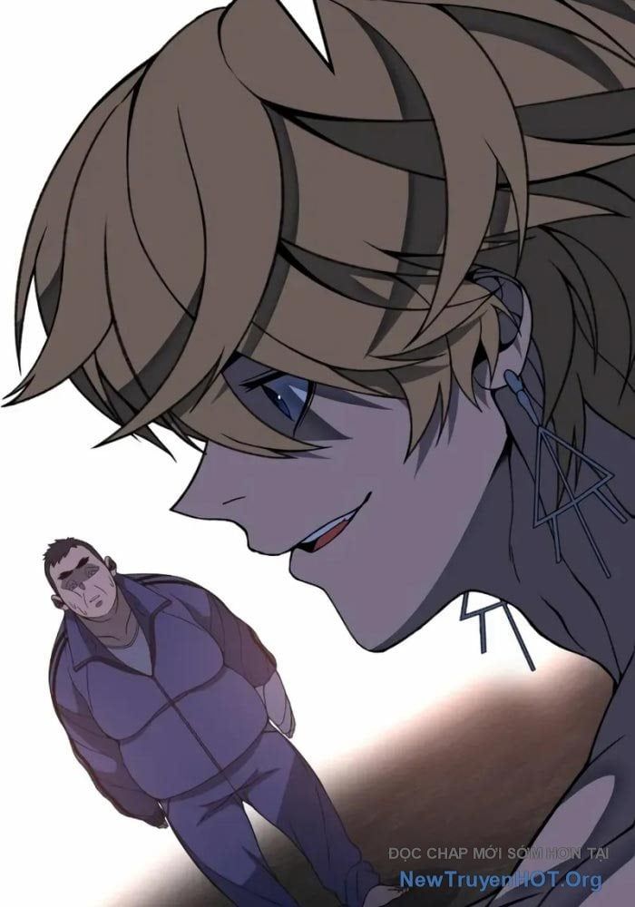 Siêu Anh Hùng Black Briday Chapter 7 - 73