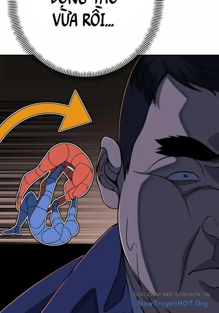 Siêu Anh Hùng Black Briday Chapter 7 - 77