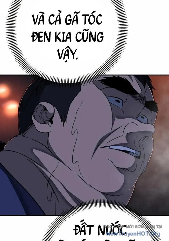 Siêu Anh Hùng Black Briday Chapter 7 - 79