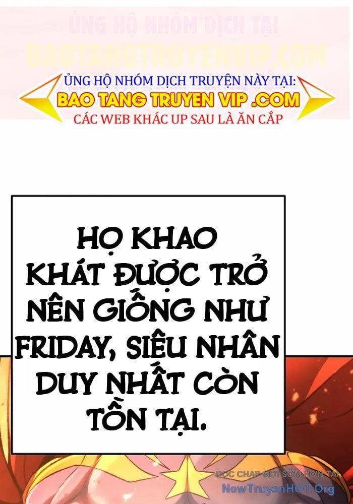 Siêu Anh Hùng Black Briday Chapter 7 - 9