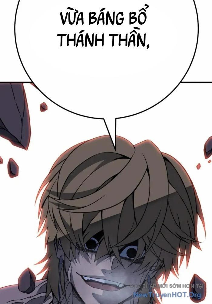 Siêu Anh Hùng Black Briday Chapter 7 - 81