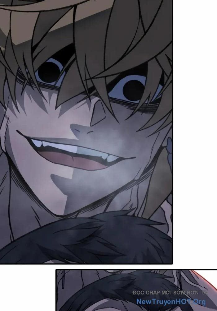 Siêu Anh Hùng Black Briday Chapter 7 - 84