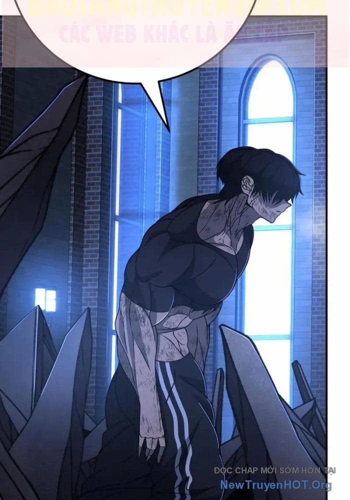 Siêu Anh Hùng Black Briday Chapter 7 - 89