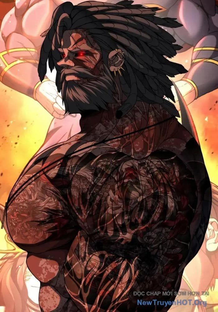 Siêu Anh Hùng Black Briday Chapter 7 - 10