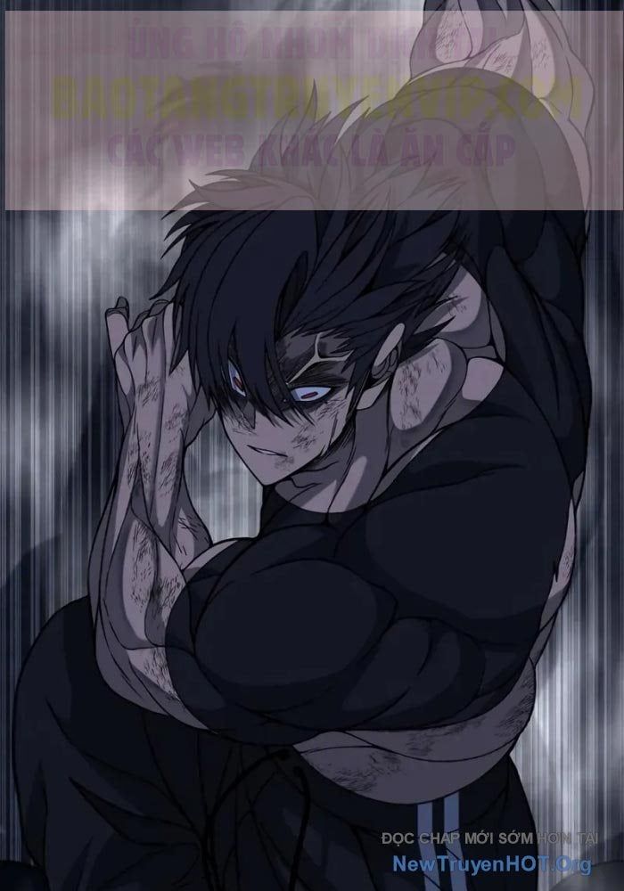 Siêu Anh Hùng Black Briday Chapter 7 - 96