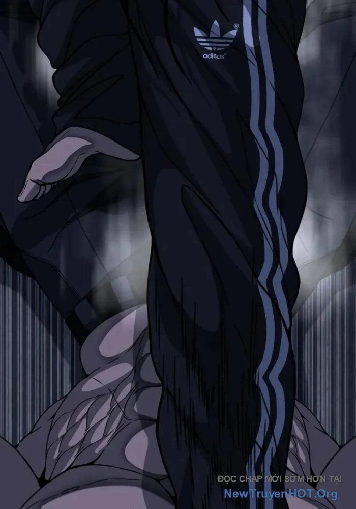 Siêu Anh Hùng Black Briday Chapter 7 - 97