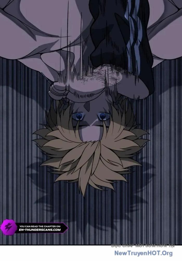 Siêu Anh Hùng Black Briday Chapter 7 - 98
