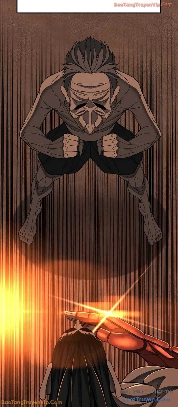 Siêu Anh Hùng Black Briday Chapter 8 - 11