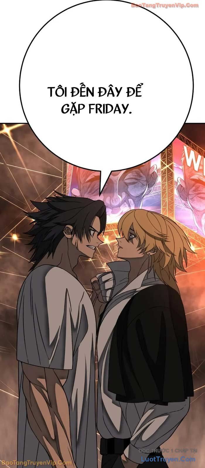 Siêu Anh Hùng Black Briday Chapter 8 - 104