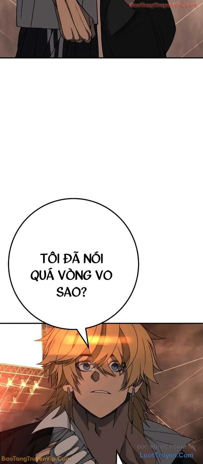 Siêu Anh Hùng Black Briday Chapter 8 - 105