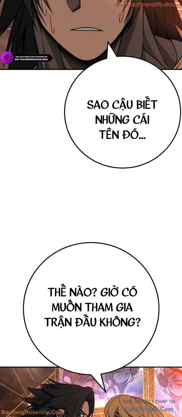 Siêu Anh Hùng Black Briday Chapter 8 - 107