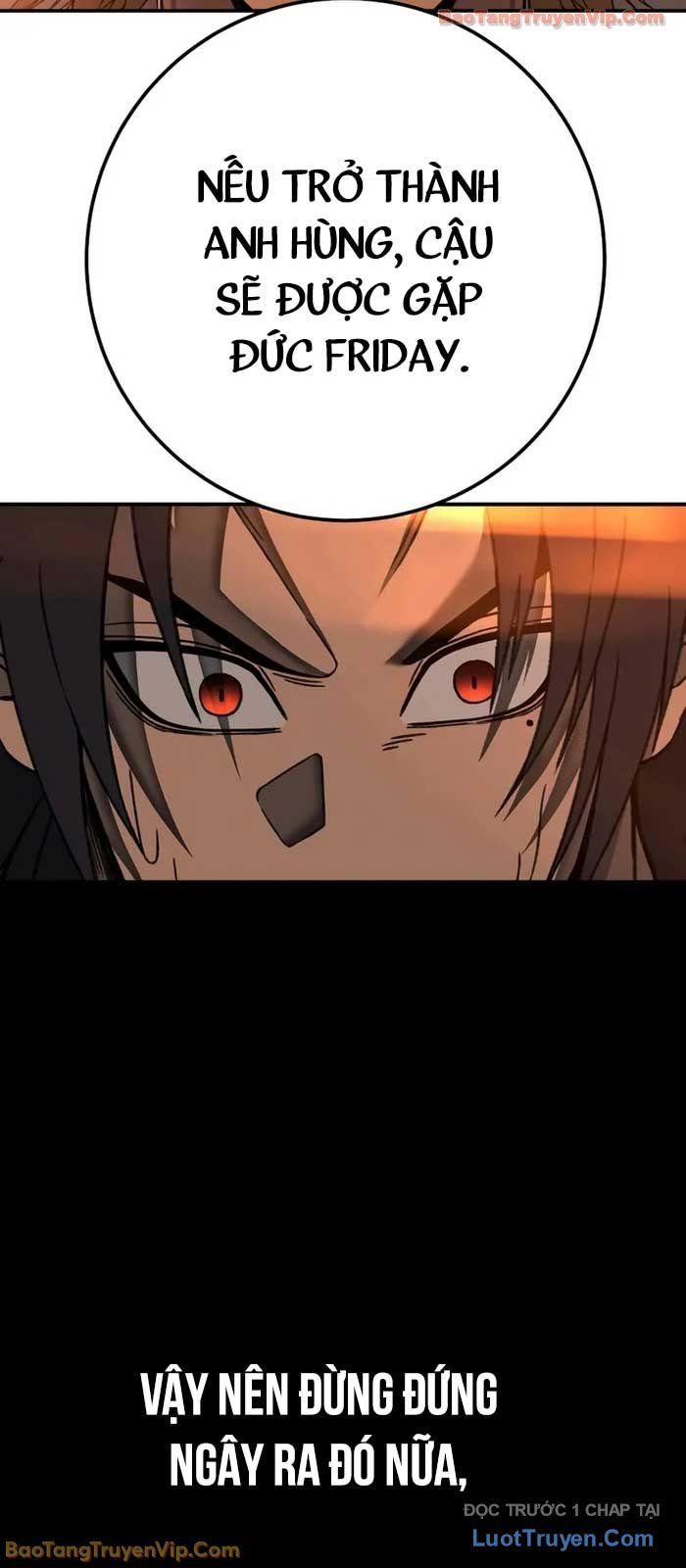Siêu Anh Hùng Black Briday Chapter 8 - 109