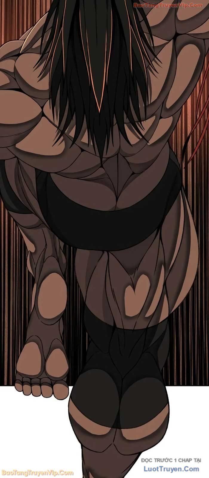 Siêu Anh Hùng Black Briday Chapter 8 - 12