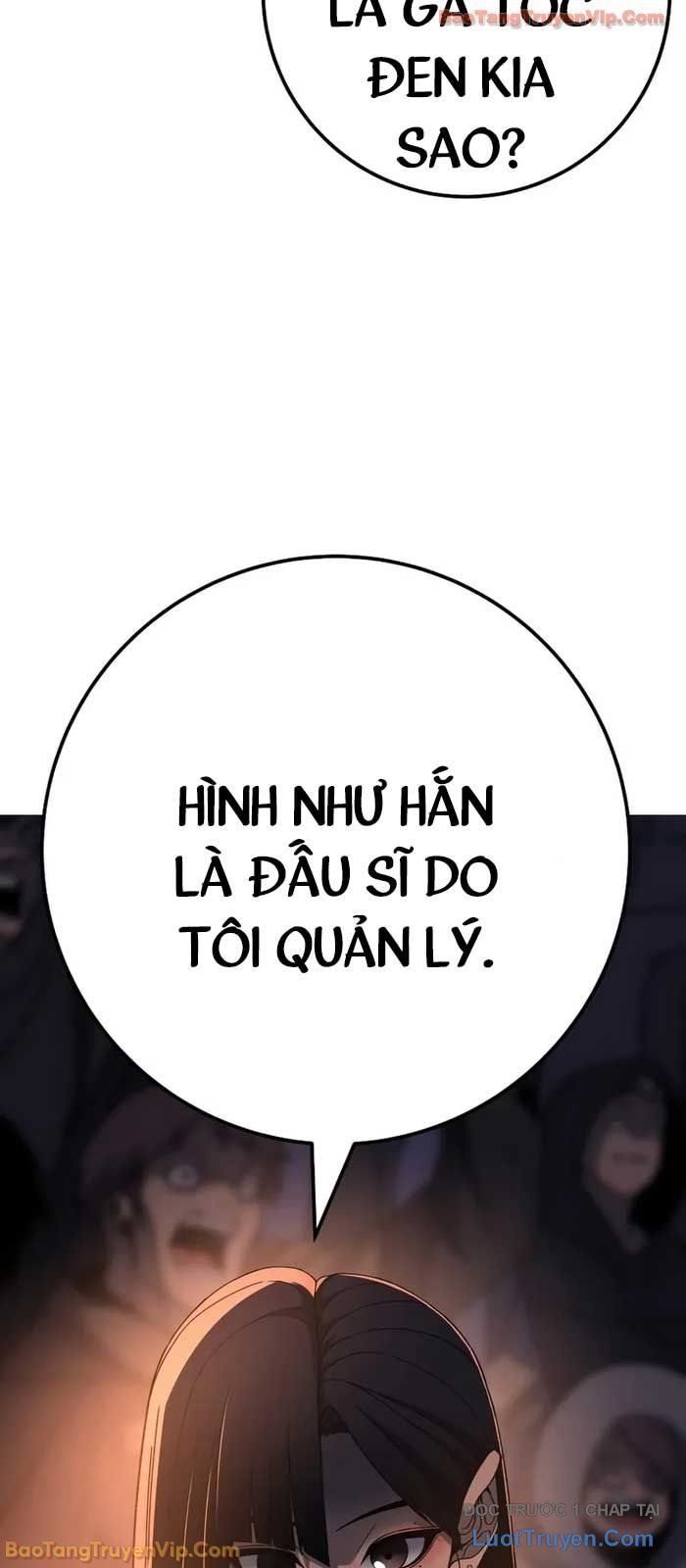 Siêu Anh Hùng Black Briday Chapter 8 - 116