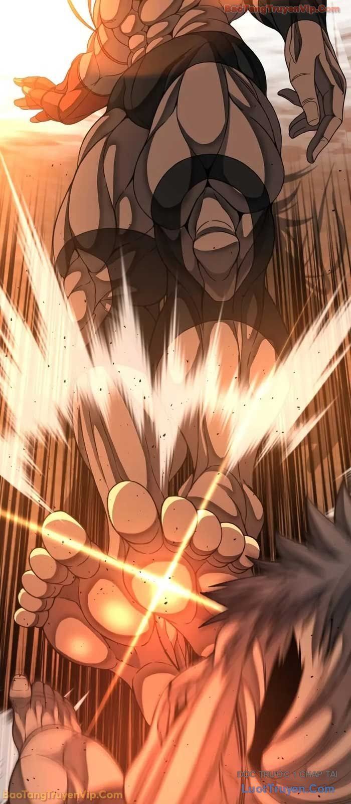 Siêu Anh Hùng Black Briday Chapter 8 - 15