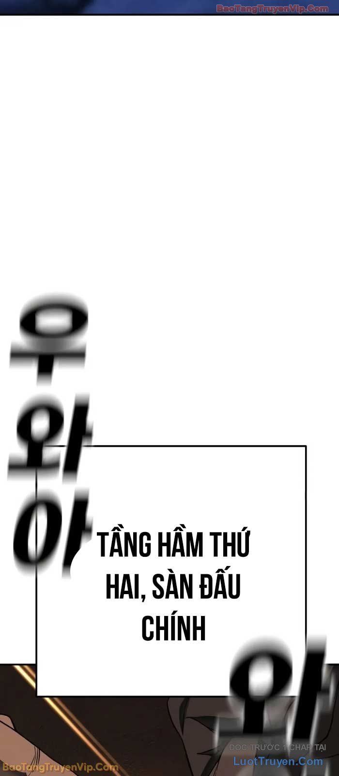 Siêu Anh Hùng Black Briday Chapter 8 - 3