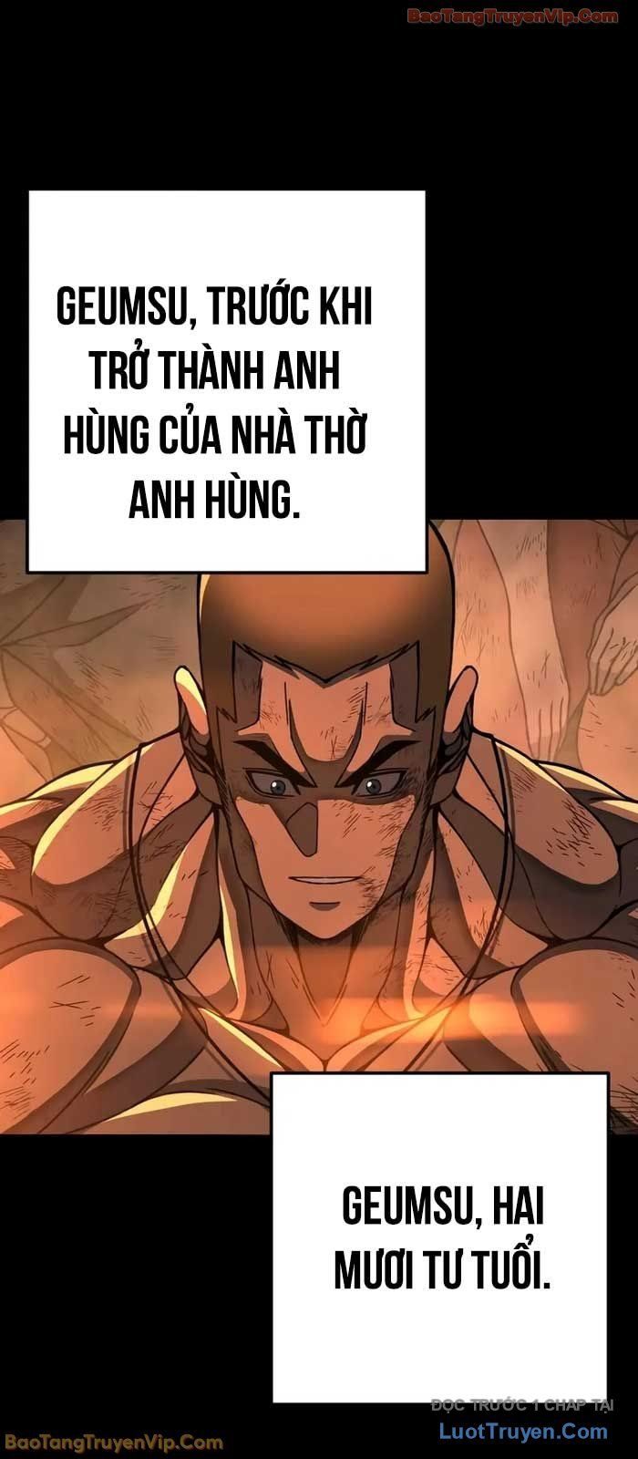 Siêu Anh Hùng Black Briday Chapter 8 - 21