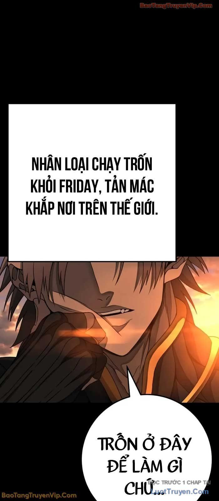 Siêu Anh Hùng Black Briday Chapter 8 - 22