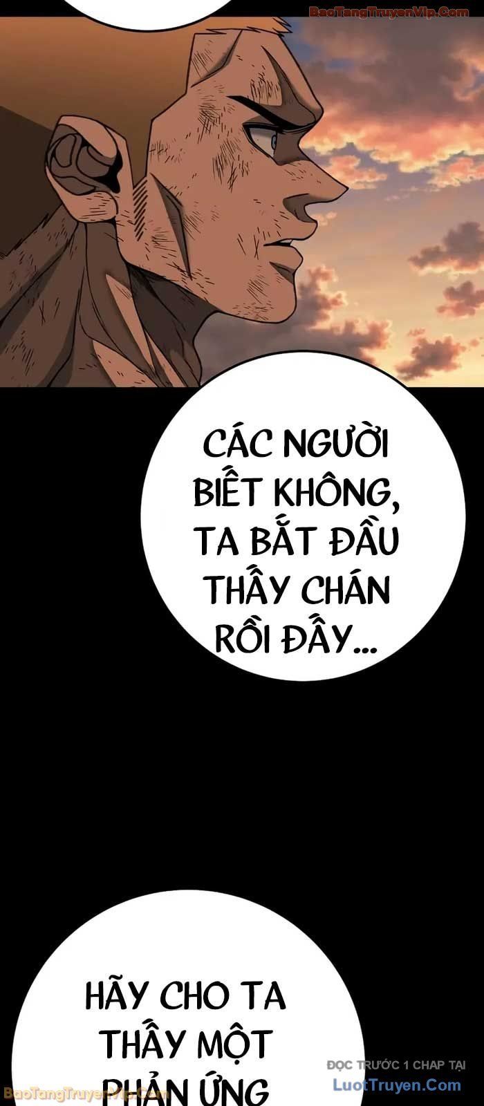 Siêu Anh Hùng Black Briday Chapter 8 - 26