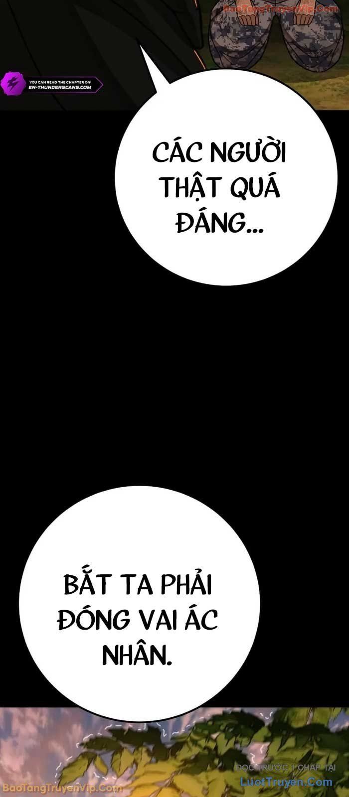 Siêu Anh Hùng Black Briday Chapter 8 - 29