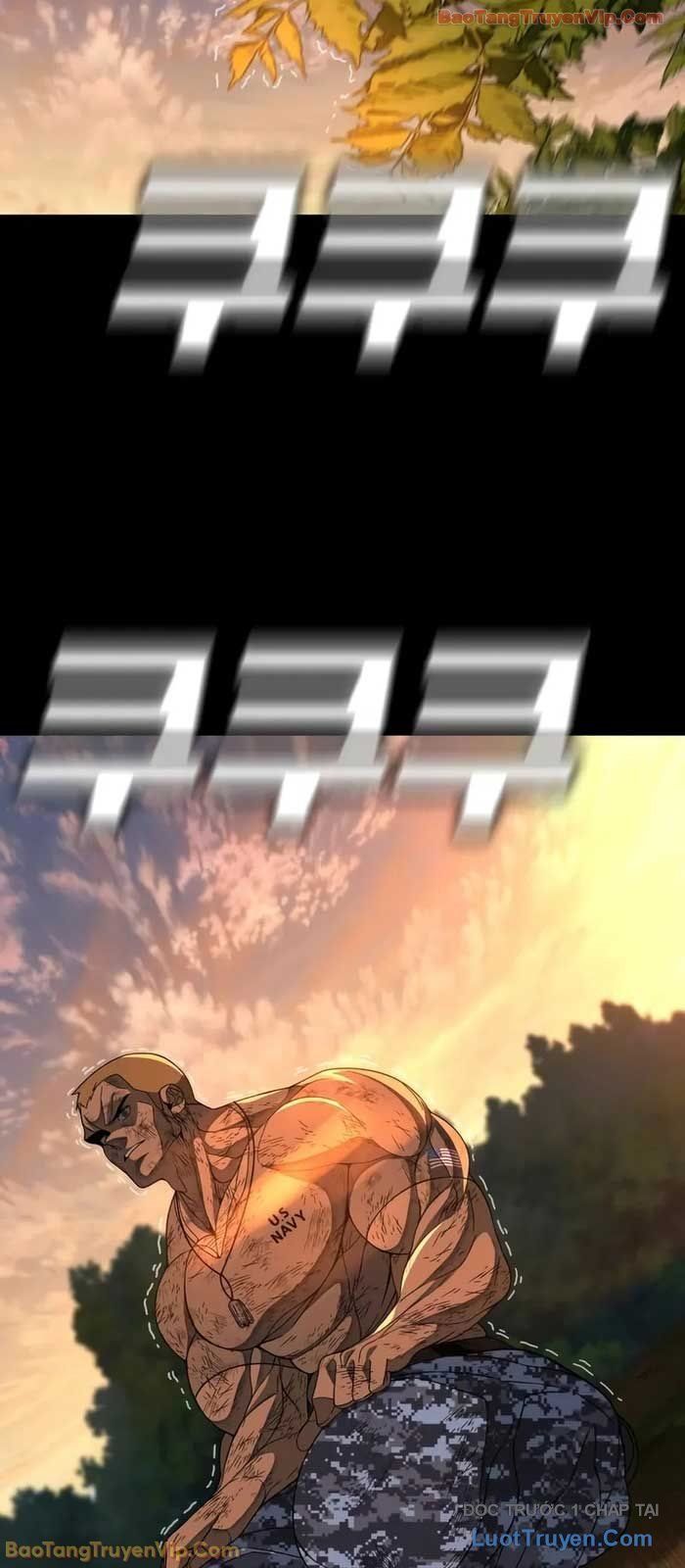 Siêu Anh Hùng Black Briday Chapter 8 - 30